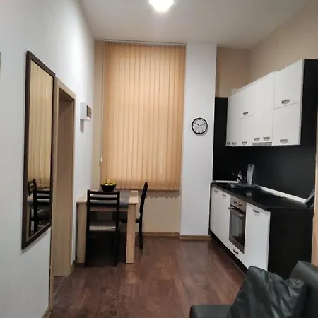 The Old Town Apartment Burgas