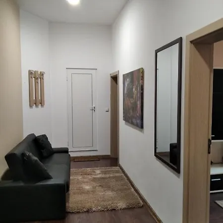 Apartment The Old Town