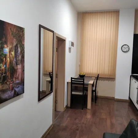 Apartment The Old Town *
